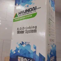 تصفیه آب هیوندای و فیلتر های آن|آب‌سردکن و تصفیه آب|اصفهان, مهدی آباد|دیوار