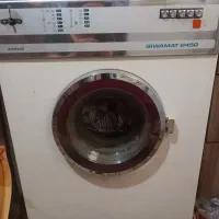 ماشین لباسشویی اتومات