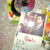 سی دی به تعداد زیاد|فیلم و موسیقی|اصفهان, فرهنگیان|دیوار