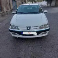پژو پارس پرشیا مدل ۹۲(ساینا تیبا ۲۰۶ دنا رانا)