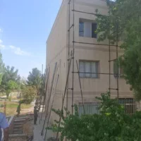 داربست شهرقدس،شهریار،کرج