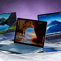 فروشگاه خرید لپتاپ استوک و کارکرده