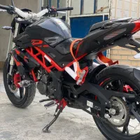 بنلی ۲۵۰|موتورسیکلت|قوچان, |دیوار