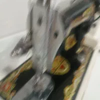 چرخ‌خیاطی‌مارشال