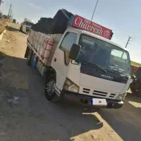 ایسوزو 8 تن|خودرو سنگین|سنندج, |دیوار