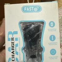 شارژر فندکی سوپر فست شارژ