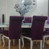 میز ناهار خوری