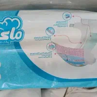 پوشک مای بیبی سایز 2 چسبی