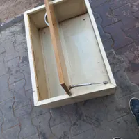 ابچکن ۹۰ س فلزی|آب‌چکان و نظم‌دهنده ظروف|سبزوار, قاضی زاد|دیوار