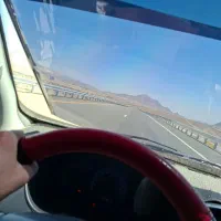 مسافر برای زابل حرکت ساعت هفت الی هفت و نیم صبح