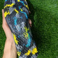 کفش کتونی سالنی فوتسال با کیفیت|ورزشهای توپی|قم, نیروگاه|دیوار