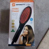 برس حرارتی ساینا