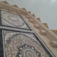 پشتی خلیجی مبل خلیجی مدل‌ پ۱۹