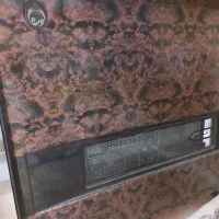 بخاری لورچ سالم و تمیز