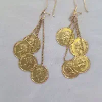 گوشوار الیزابت