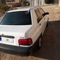 سواری پراید 131فابریک|خودرو سواری و وانت|داراب, |دیوار