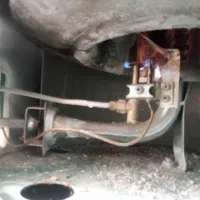 آبگرم کن ایستاده|آبگرمکن، پکیج، شوفاژ|بجنورد, |دیوار