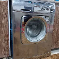 لباسشویی تمام اتومات