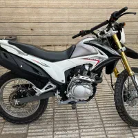 تریل پرواز مدل ۱۴۰۴|موتورسیکلت|سبزوار, فقیه سبزواری|دیوار