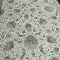 معاوضه یه جفت فرش 12متری در حد نو|فرش|بوکان, |دیوار