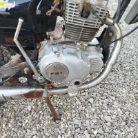 موتور احسان|موتورسیکلت|ایرانشهر, |دیوار