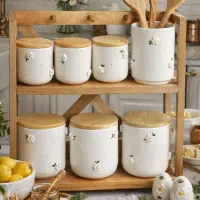 پاسماوری بابونه برجسته