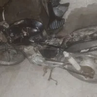 موتور سیکلت|موتورسیکلت|ارومیه, |دیوار