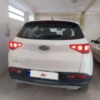 تیگو۷ ie مدل ۱۴۰۲ در حد بدون رنگ|خودرو سواری و وانت|تهران, ترمینال غرب|دیوار