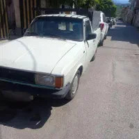 پیکان وانت مدل 89