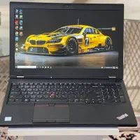 لنوو i7 8850H گرافیک۴ رم۱۶ ssd256|رایانه همراه|قزوین, |دیوار
