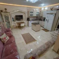 خانه مسکونی شیک مستقل
