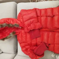 کاپشن دخترانه|کفش و لباس بچه|مهاباد (آذربایجان غربی), |دیوار