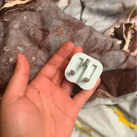 آدابتور ۲۰ وات اپل