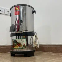 سبزی خرد کن