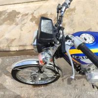 موتور کویر مدل 1402|موتورسیکلت|امیدیه, |دیوار