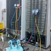 تعمیر یخچال،کولرگازی،آبسردکن،آبگرمکن قیمت منصفانه