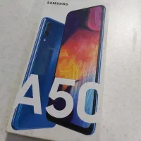 گوشی سامسونگ a50