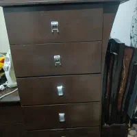 دراور کوچک|جاکفشی، کمد، دراور|اسلام‌شهر, مظفریه|دیوار