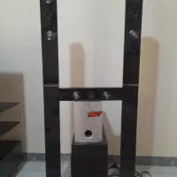 باند و اسپیکر و ساب