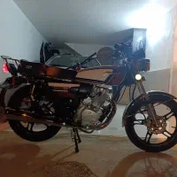 200 همتاز|موتورسیکلت|اهر, |دیوار