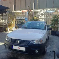 اریسان ۲|خودرو سواری و وانت|اندیشه, اندیشه فاز ۱|دیوار