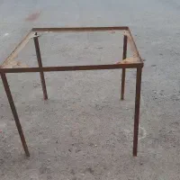 چهار پایه کولر