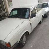وانت بار سبک