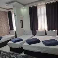 تور مشهد هرروز حرکت با قطار