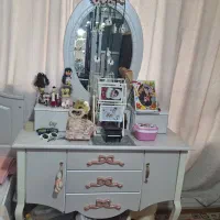 سرویس تخت کودک و نوجوان|تخت و سرویس خواب|تهران, سلسبیل شمالی|دیوار