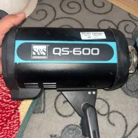 فلاش گودوکس ۶۰۰ ژول