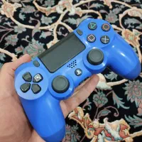 دسته اصلی ps4 کاملاسالم درحدنو