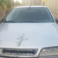 زانتیا موتور ۲۰۰۰