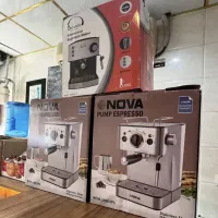 قهوه ساز نیمه صنعتی نوا 149 اصلی