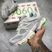 کتونی نیوبالانس 9060 اورجینال ویتنام